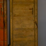 Antique French doors NR 14 from the 1700s