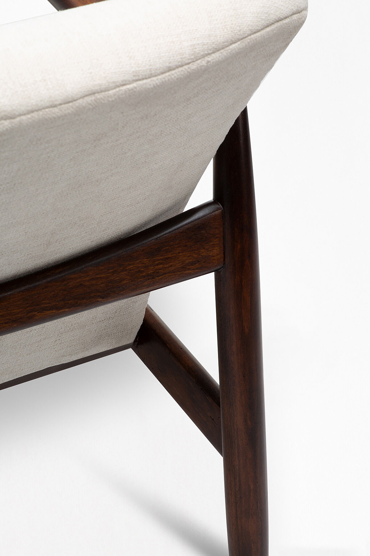 GFM-64 armchair from the 1960s