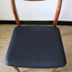 Chaise vintage style scandinave