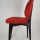 Chaise moumoute 1960´s