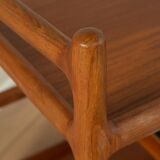 1960s service trolley, Johannes Andersen