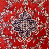 Vintage Persian rug