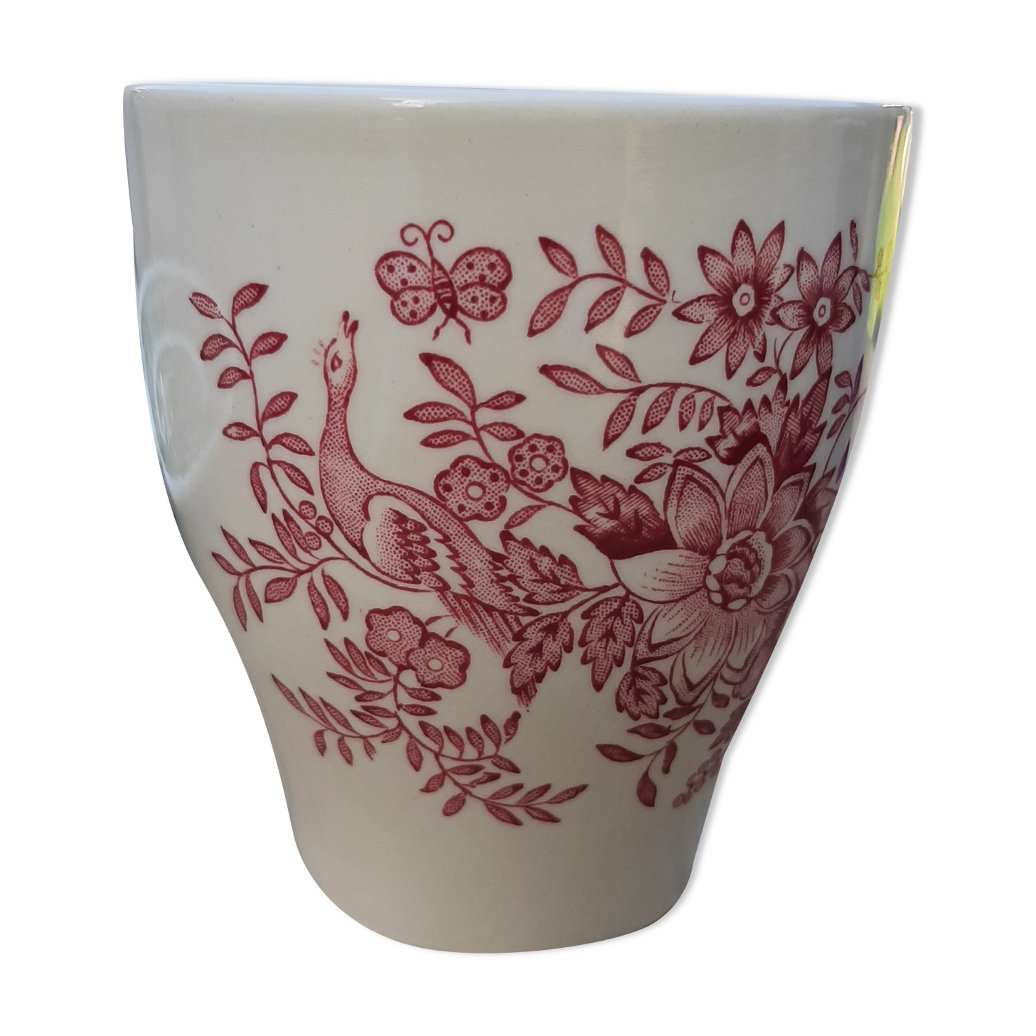 Mason's England porcelain cup