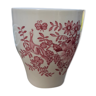 Mason's England porcelain cup