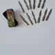 Former pen tray