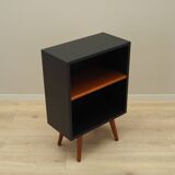 Teak bookcase, Danish design, 1970s, production: Denmark