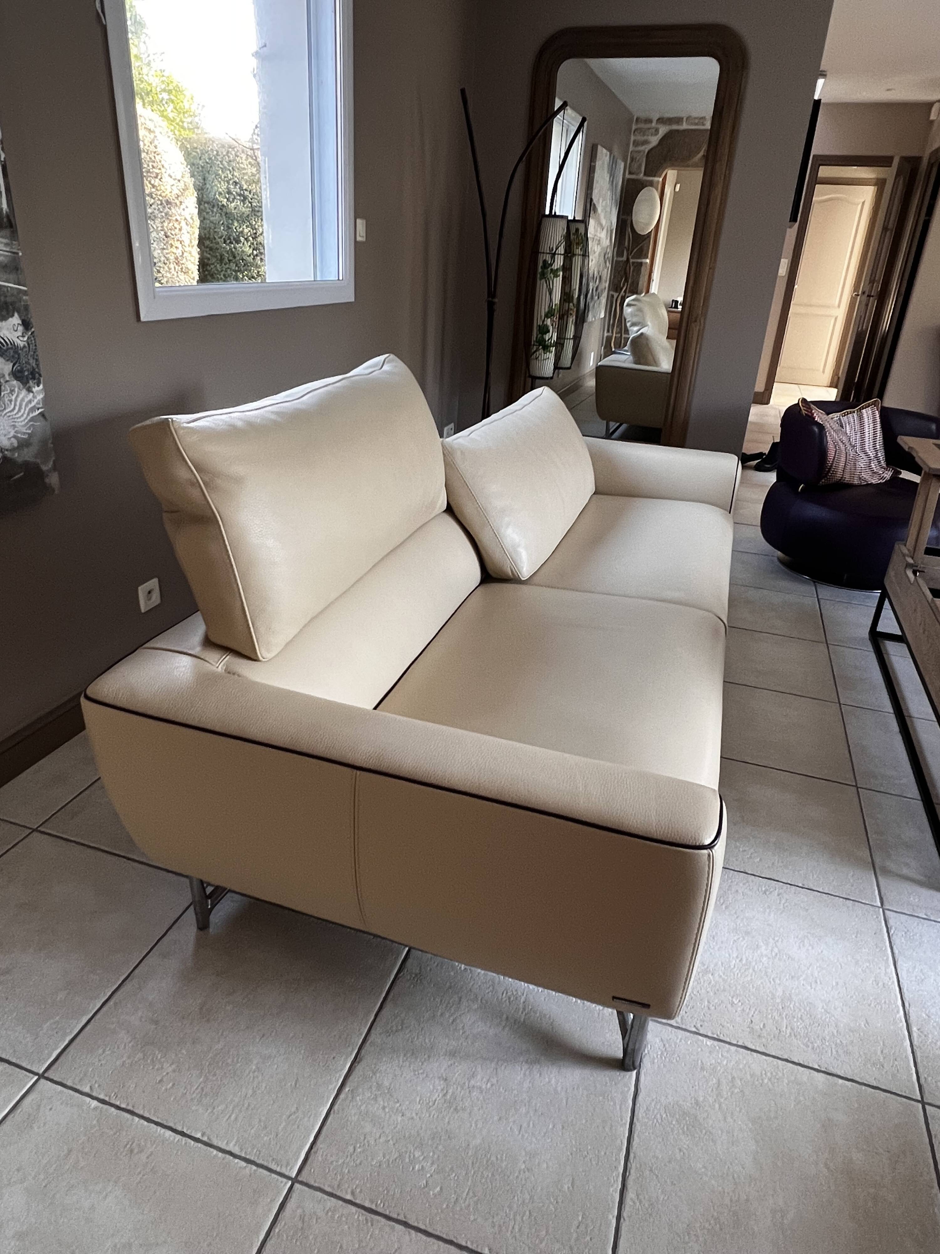 Grand Sofa Roche Bobois