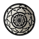 African wall basket