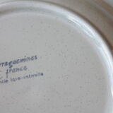 Vintage ceramic table service