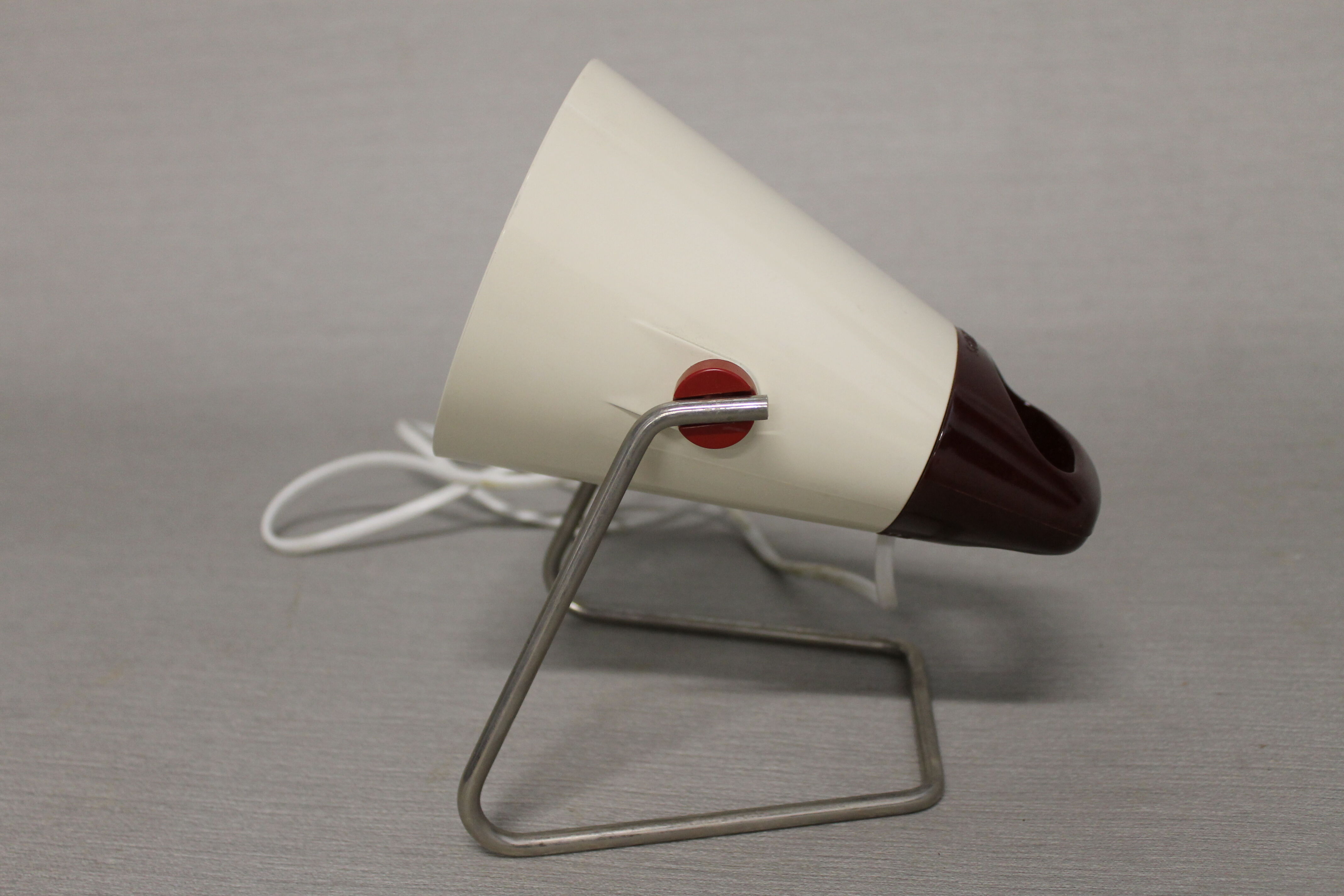 Philips infrarouge lamp