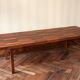 Great and long Scandinavian coffee table