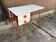Vintage desk