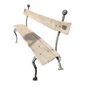 Banc Patrick de Bruyn
