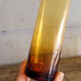 5 old pharmacy bottles