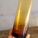 5 old pharmacy bottles