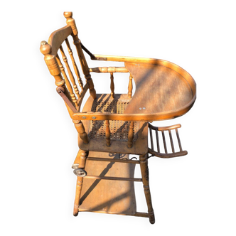 Children's high chair