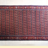 Persian carpet Afshar Iran