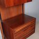 Bookcase 'E22' by Osvaldo Borsani for Tecno - 1960s