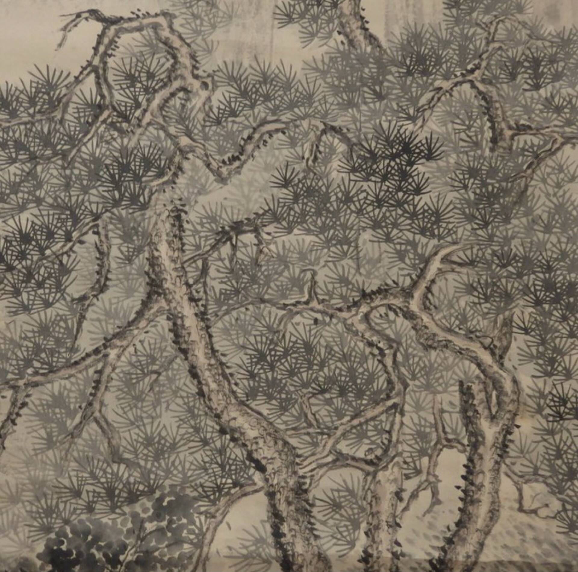 Landscape-Japan-Meiji Era-Signed