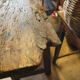 Carpenter's workbench