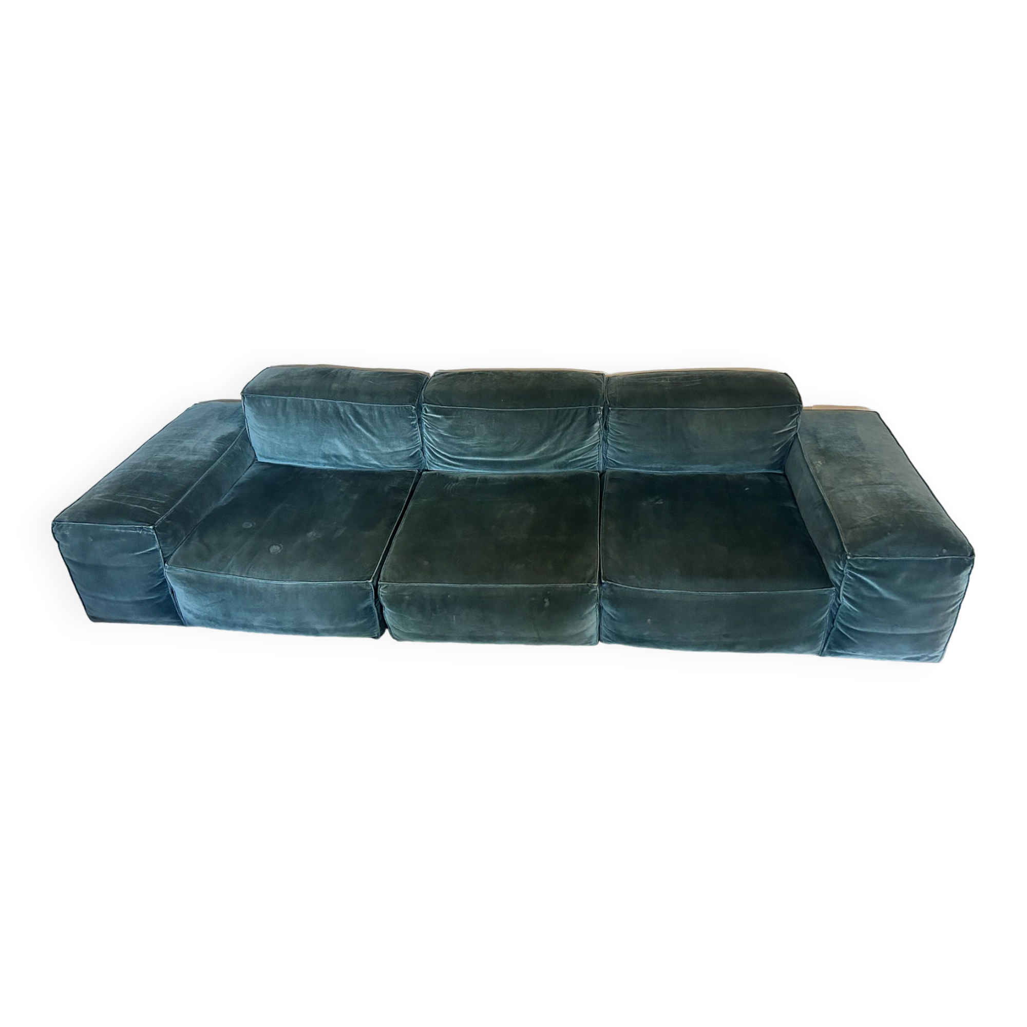 Living Divani Neowall Sofa
