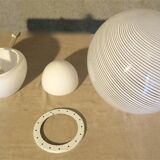 Table lamp Murano 1970