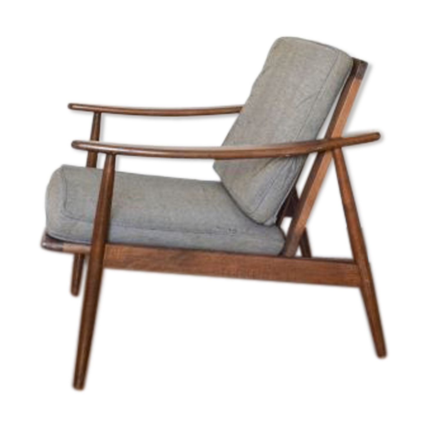 Scandinavian Chair Thonet