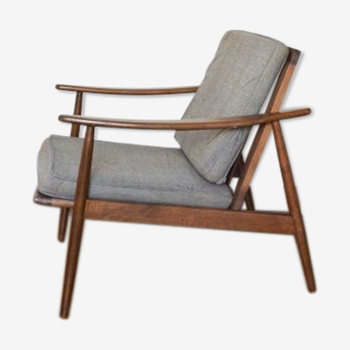 Fauteuil scandinave Thonet