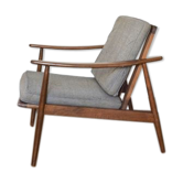 Fauteuil scandinave Thonet