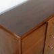 Art Deco Enfilade in Rosewood – 1940s/50s