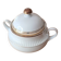 Soup tureen Winterling Marktleuthen Bavaria in vintage porcelain