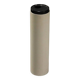 Column ashtray model '4612' by Joe Colombo