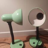 DUO lamps from the 90s
