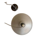 Lustre baladeuse métal
