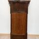 Small Biedermeier Wall Mirror, Cherry Veneer, South Germany, circa 1820