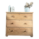 Commode anglaise (rénovée)