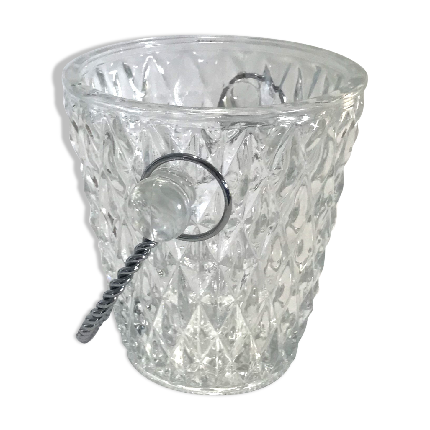 Ice bucket