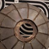 Tortoiseshell lampshade