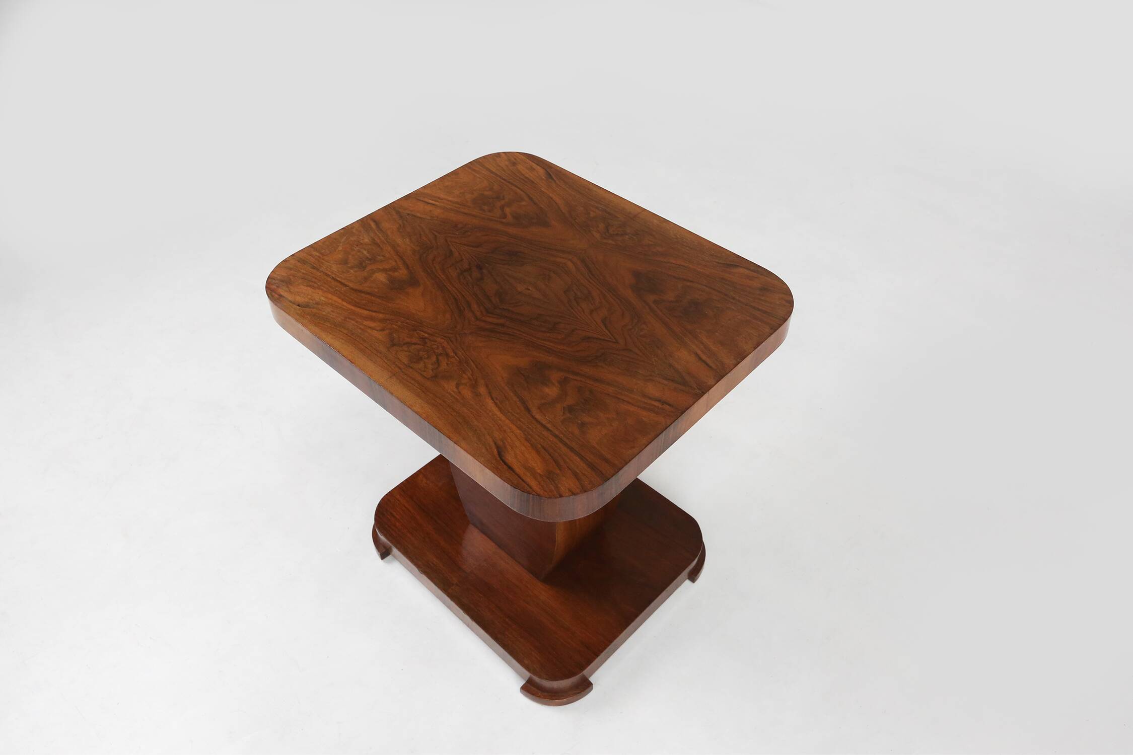 Art Deco side table 1930