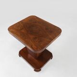 Art Deco side table 1930