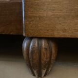 Art deco sideboard