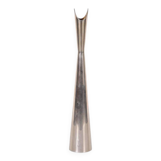 1950s Cardinale vase by Lino Sabattini for Christofle, France