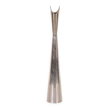 1950s Cardinale vase by Lino Sabattini for Christofle, France