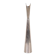 1950s Cardinale vase by Lino Sabattini for Christofle, France