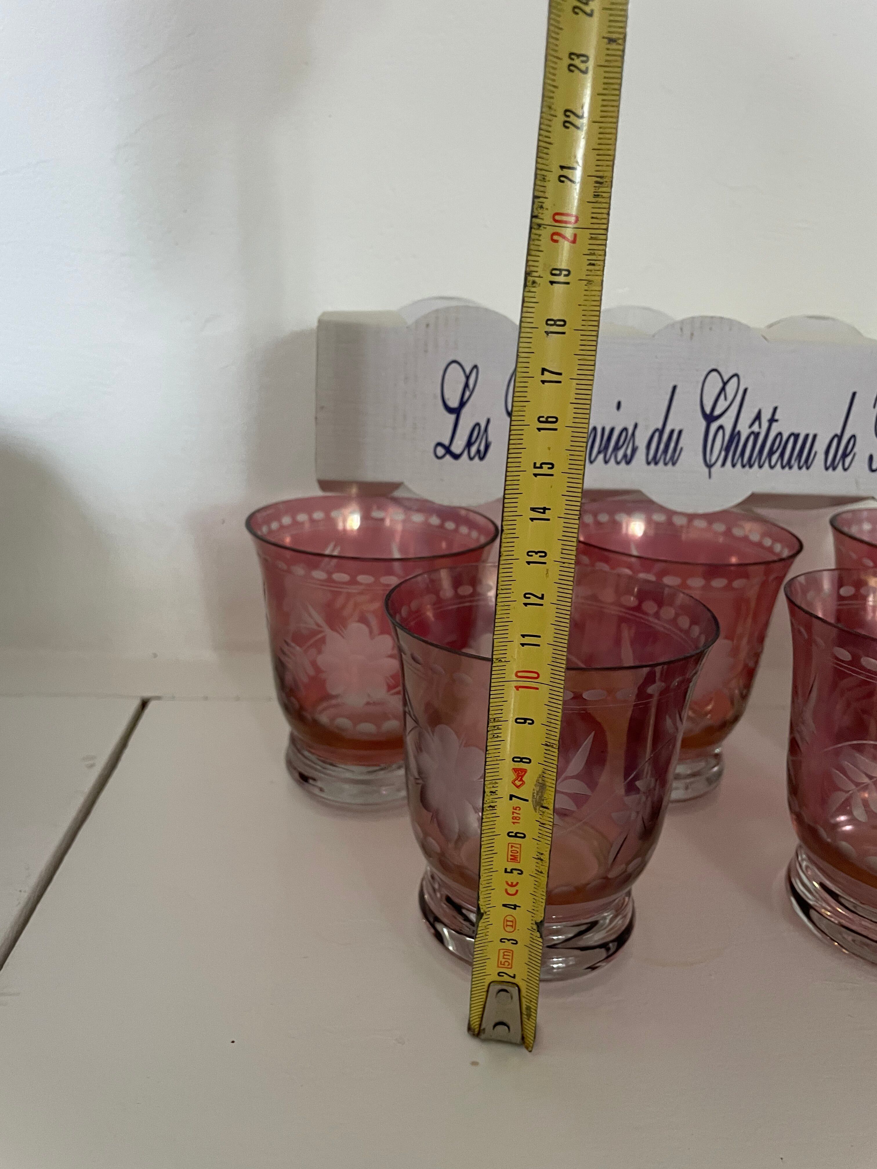 Verres Christel