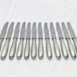 Christofle - Dessert knives