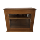 Meuble vitré
