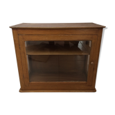 Meuble vitré
