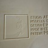 DEDALO ARTEMIDE 60s design FLOS MILANO MEMPHIS