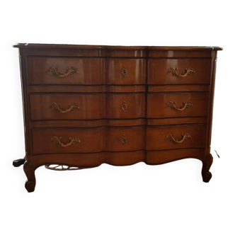 Commode 3 tiroirs